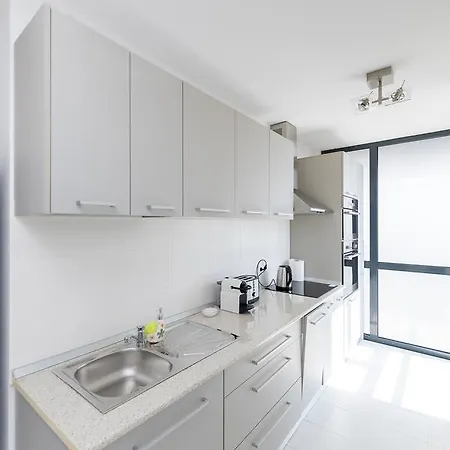 Apartament Delea 24 Luxury By Deluxe