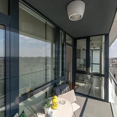Apartament Delea 24 Luxury By Deluxe *