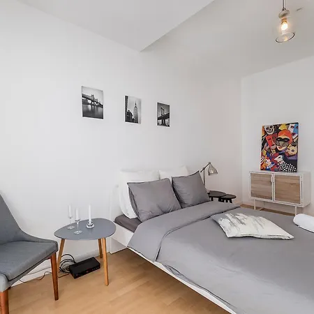 Apartament Delea 24 Luxury By Deluxe *
