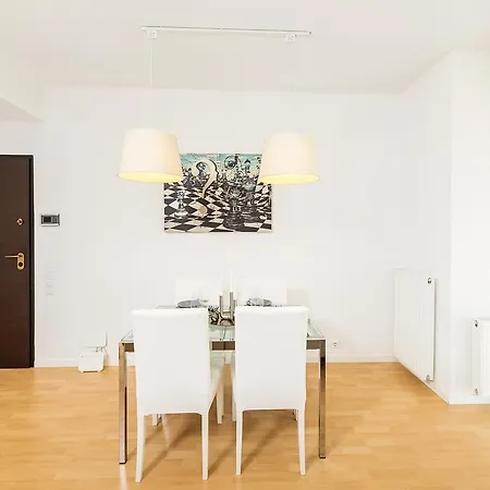 Delea 24 Luxury By Deluxe Apartament