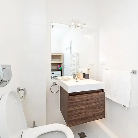 Apartament Delea 24 Luxury By Deluxe Bukareszt