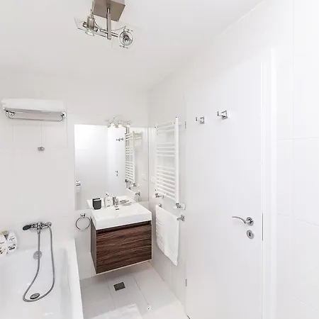Apartament Delea 24 Luxury By Deluxe Bukareszt
