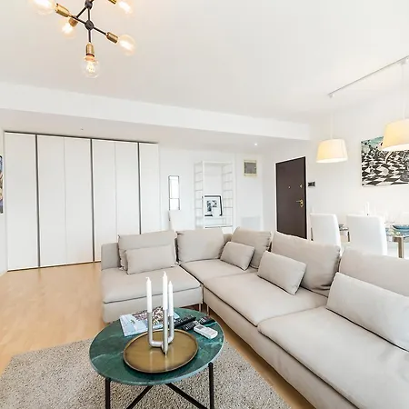 Apartament Delea 24 Luxury By Deluxe