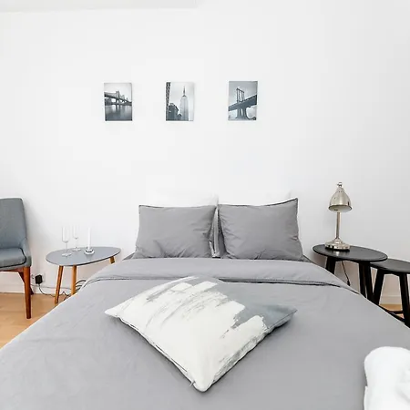Apartament Delea 24 Luxury By Deluxe Bukareszt